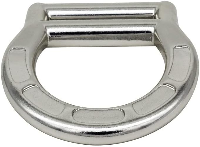 MTOOLS Ring high Altitude Protection Speed Hook Anti-Fall Brake line Landing line Mitigation Rescue - Image 4